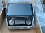 10.1" Hizpo 2Din Android13 Car Radio Skoda Octavia 2, Ophalen, Zo goed als nieuw