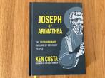 Joseph of Arimathea, Christendom | Katholiek, Ophalen of Verzenden, Zo goed als nieuw, Ken Costa