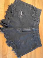 Korte broek zwart maat S, Kort, Zwart, Ophalen of Verzenden, Maat 36 (S)