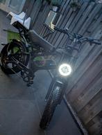 Fatbike v20pro+, Fietsen en Brommers, Elektrische fietsen, Zo goed als nieuw, 59 cm of meer, 50 km per accu of meer, Ophalen