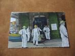 ALKMAAR  >  KAASMARKT, Verzenden, 1940 tot 1960, Gelopen, Noord-Holland