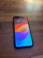 Iphone XR 64GB, Ophalen, Gebruikt, Zwart, IPhone XR