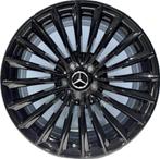 5x 112 19 inch Mercedes Benz AMG velgen C E V Klasse W204, Velg(en), Nieuw, Winterbanden, 225 mm