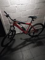 Mountainbike - Oranje - Gebruikt, Overige merken, Gebruikt, Hardtail, Heren