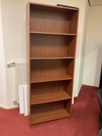 GRATIS 2 Billy Kast - 80x200x29 cm, Ophalen, Met plank(en), Gebruikt, 50 tot 100 cm