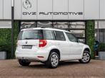 Skoda Yeti 1.2 TSI 110PK Greentech Active | Airco | PDC | Tr, Voorwielaandrijving, 12 maanden, Stof, Gebruikt