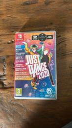 Just Dance 2020, Overige genres, Nieuw, Ophalen of Verzenden, 3 spelers of meer