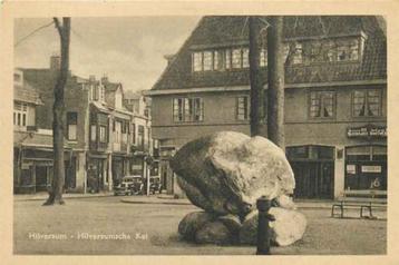(301-313-013) Hilversum Hilversumsche kei beschikbaar voor biedingen