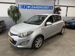 Hyundai i20 1.2i i-Deal (bj 2014), Euro 5, Gebruikt, 4 cilinders, Origineel Nederlands