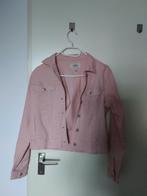 Spijkerjas van Threadbare, Kleding | Dames, Jassen | Zomer, Nieuw, Ophalen of Verzenden, Roze, Maat 36 (S)