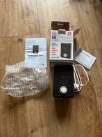 Eurom Fanheater 600 - Zo goed als nieuw, Overige soorten, Elektrisch, Ophalen of Verzenden, Zo goed als nieuw