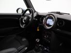 Mini Mini Cabrio 1.6 COOPER 122 PK 6-BAK JOHN COOPER WORKS P, Euro 5, Gebruikt, Zwart, 4 cilinders