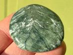 Serafiniet handsteen palmsteen mineralen RR, Ophalen of Verzenden, Mineraal
