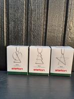 STELTON KERSTHANGERS ZWART, Ophalen of Verzenden