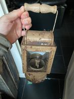 Einheitslaterne NKV (2), Verzamelen, Militaria | Tweede Wereldoorlog, Ophalen of Verzenden, Landmacht, Nederland