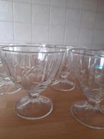 6 ijscoupes, Ophalen, Zo goed als nieuw, Overige typen