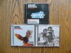 Snow Patrol: Fallen Empires, Up to now, Eyes open, 3 CD's, Cd's en Dvd's, 2000 tot heden, Ophalen of Verzenden, Zo goed als nieuw