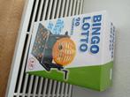 Bingo lotto spel, Hobby en Vrije tijd, Ophalen of Verzenden, Gebruikt