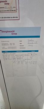 Remeha Avanta CV ketel, Doe-het-zelf en Verbouw, Ophalen, 30 tot 80 cm, Gebruikt, Cv-ketel of Combi-ketel