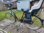 Gazelle fiets met versnellingen, Fietsen en Brommers, Ophalen, Gebruikt, Gazelle, Versnellingen