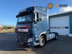 DAFXF 460 Hydraulik Airco NL truck, Auto's, Automaat, Achterwielaandrijving, Euro 6, Overige kleuren