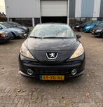 Peugeot 207CC 1.6 16V 110KW 2007, Watersport en Boten, Ophalen, Gebruikt, Motor en Techniek
