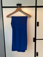 CKS pants Taranto broek, Kleding | Dames, Blauw, Ophalen of Verzenden, Zo goed als nieuw, Lang