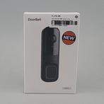 Ajax Deurbel 4MP Camera met ingebouwde AI & PIR Sensor Zwart, Flex Ltd., Nieuw, https://flex.com/contact-us, Nobelstraat 10, 5807 GA Oostrum LB, Limburg, Nederland