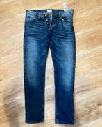 Heren merk Spijkerbroek van CORTEFIEL maat44 elastane jeans, Blauw, Overige jeansmaten, Cortefiel, Ophalen of Verzenden
