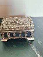 Metalen doosje, Ophalen of Verzenden