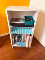 Gratis Kast Gratis, Ophalen of Verzenden, Gebruikt, Minder dan 50 cm, Minder dan 90 cm
