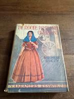 De Roode Pimpernel Overwint - Baronesse Orczy, Ophalen of Verzenden, Gelezen, Nederland