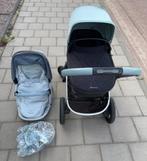 Kinderwagen Quinny hubb (duo), Ophalen, Gebruikt, Quinny, Combiwagen