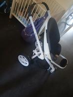 Quinny kinderwagen, Kinderen en Baby's, Kinderwagens en Combinaties, Ophalen, Gebruikt, Kinderwagen, Quinny