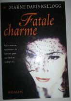 Spannende thriller Fatale charme van Marne Davis Kellogg, Boeken, Ophalen of Verzenden, Nieuw