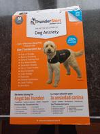 Thundershirt maat M nieuw !, Ophalen, Nieuw