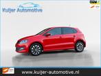 Volkswagen Polo 1.0 TSI BlueMotion Edition | NAP | Airco | C, Voorwielaandrijving, Stof, Gebruikt, 95 pk