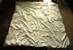 Dekbed, Gebruikt, Wit, Tweepersoons, Ophalen of Verzenden