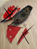 Playmobil boot onderdelen., Ophalen of Verzenden, Zo goed als nieuw