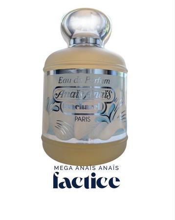 Mega Cacharel Anaïs Anaïs factice/dummy parfumfles beschikbaar voor biedingen