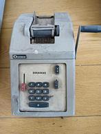 Telmachine odhner bieden, Ophalen of Verzenden