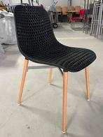 10x Mooie Design Stoelen, Ophalen, Gebruikt, X, X