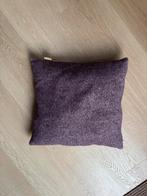 Malagoon kussen vierkant 50x50 cm, Ophalen of Verzenden, Zo goed als nieuw, Vierkant