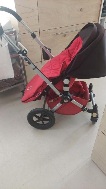 Bugaboo Cameleon buggy beschikbaar voor biedingen