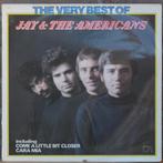 Jay & The Americans – The Very Best Of Jay & The Americans, Ophalen of Verzenden