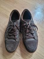 Red Brick Werkschoenen Maat 44, Bruin, Red Brick, Ophalen of Verzenden, Zo goed als nieuw