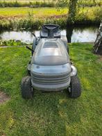 Zitmaaier, Tuin en Terras, Zitmaaiers, Ophalen of Verzenden, Zo goed als nieuw, 90 tot 120 cm