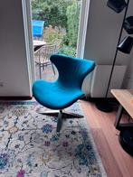 Fauteuil van Eijerkamp, Huis en Inrichting, Fauteuils, Ophalen, Gebruikt, 75 tot 100 cm, 75 tot 100 cm