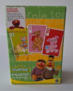 Sesamstraat kwartet., Ophalen of Verzenden, Kwartet(ten)