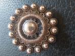 zeeuws antiek broche, Ophalen of Verzenden, Overige materialen, Broche